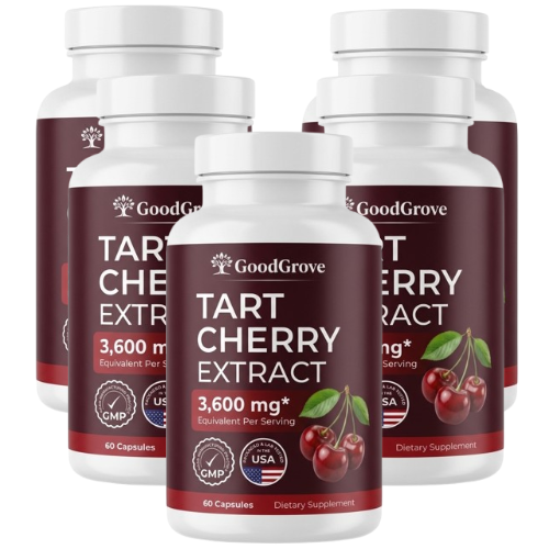 GoodGrove Tart Cherry Extract