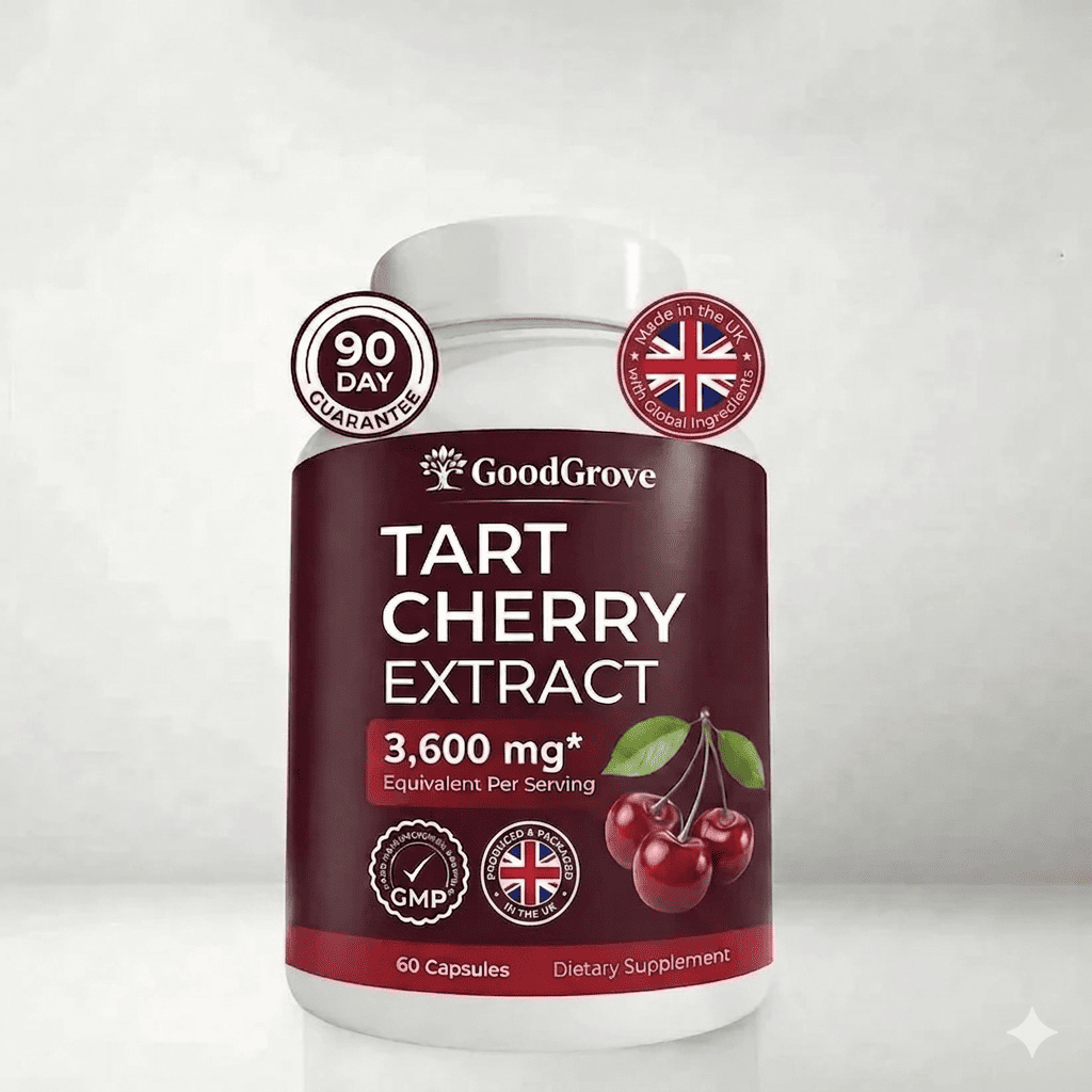 GoodGrove Tart Cherry Extract