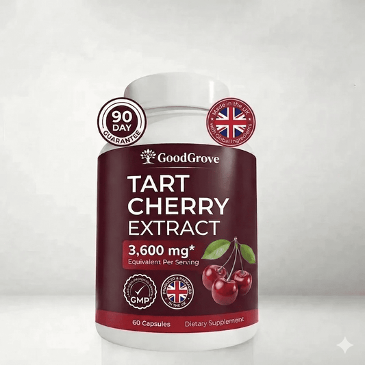 GoodGrove Tart Cherry Extract