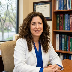 <strong>- Dr. Emily Tan</strong>