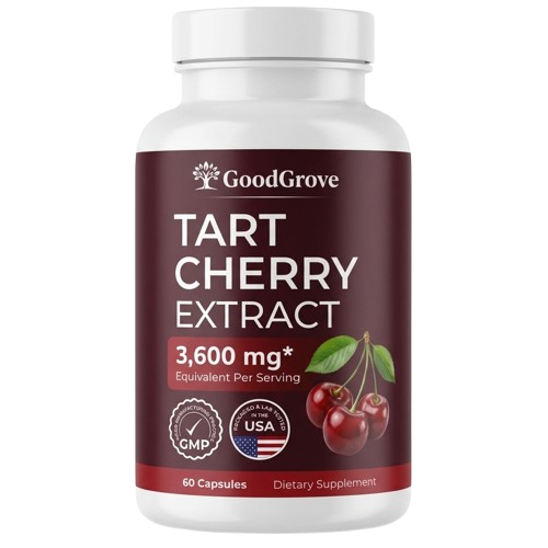 GoodGrove Tart Cherry Extract