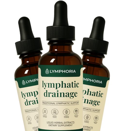 Lymphoria 3 Bottle Pack