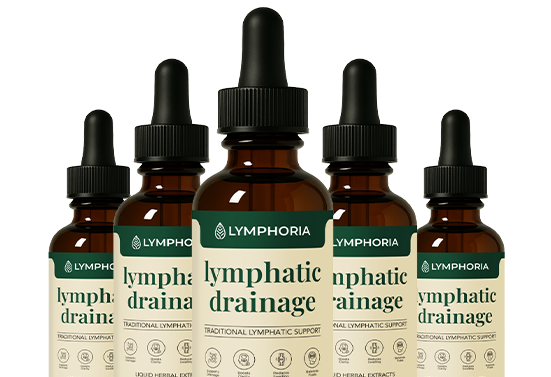 Lymphoria 6 Bottle Pack
